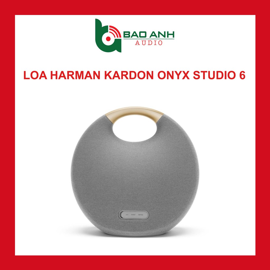 Loa Harman Kardon Onyx Studio 6 hàng chính hãng