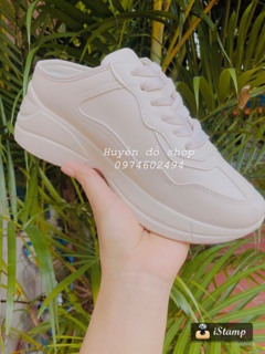 Sục thể thao siêu đẹp