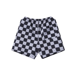 Quần Oh Wonder Studio Checkboard Caro Short