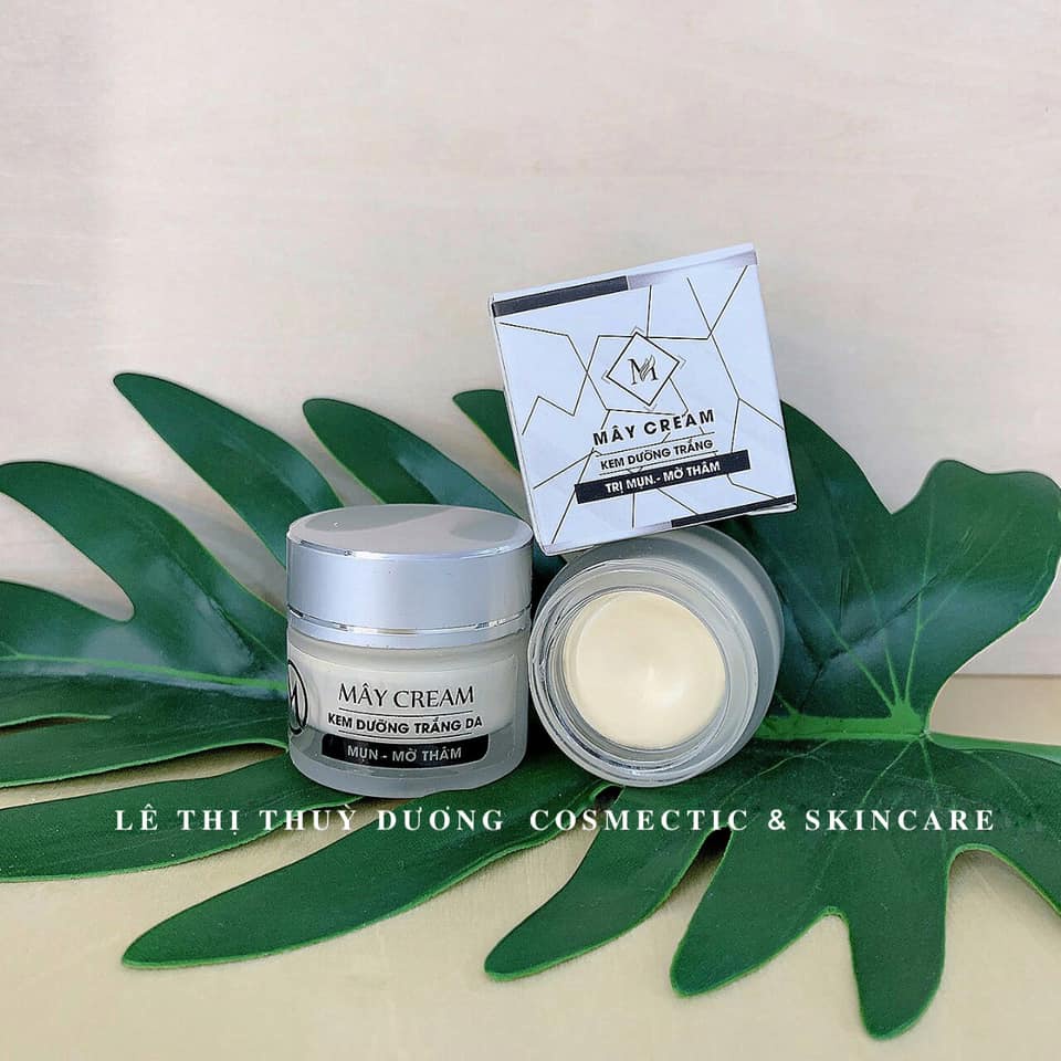 FACE Mây Chuyên DƯỠNG TRẮNG DA 2 PHIÊN BẢN MỤN THÂM - NÁM TÀN NHANG GIÁ 18O.OOO