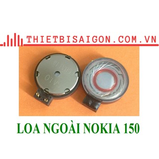 Loa ngoài nokia 150