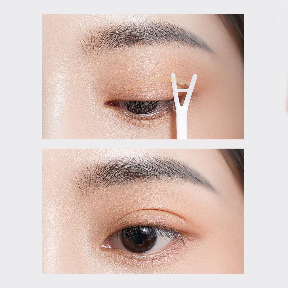 Miếng Dán Kích Mí Tự Nhiên Chống Nước Chống Mồ Hôi