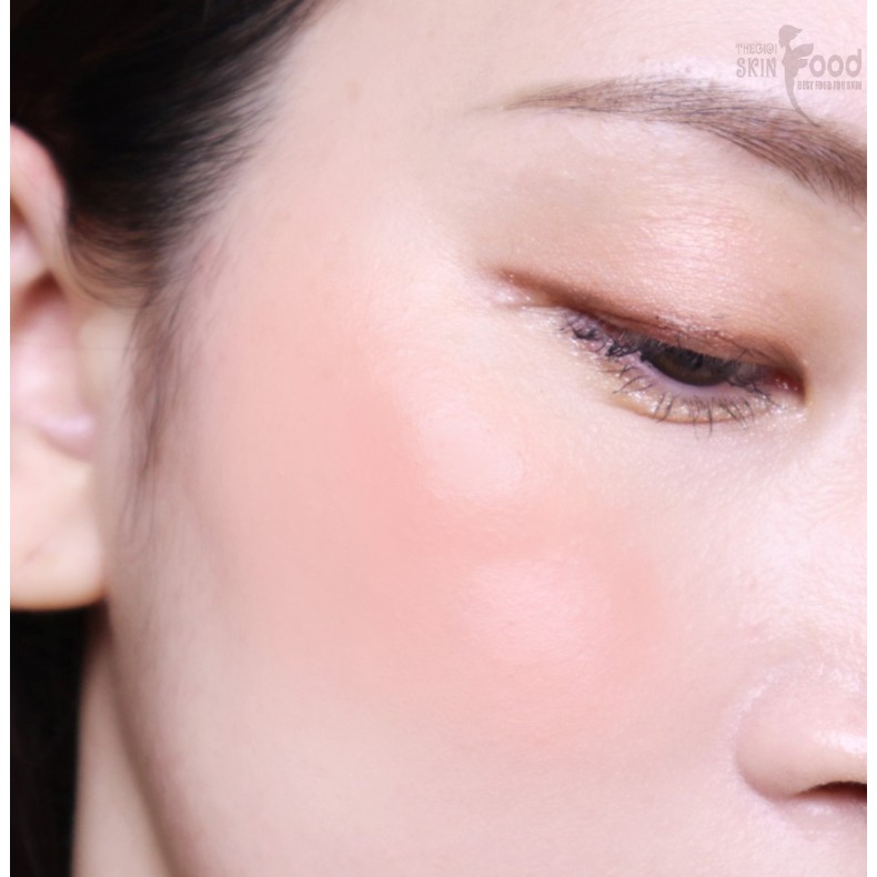 Má Hồng Dạng Kem Lilybyred Luv Beam Cheek Balm 3.5g | BigBuy360 - bigbuy360.vn