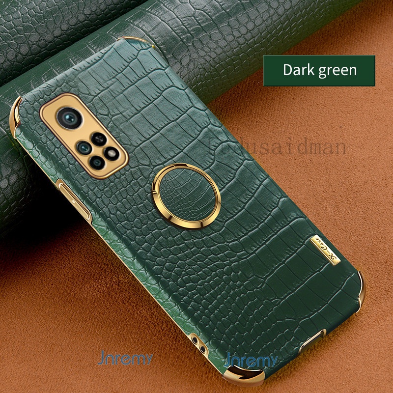 Ốp Lưng Điện Thoại Dành Cho Xiaomi 12 12X 12 Pro 11T 11T Pro Redmi Note 9S 10S 8 9T 9 10 11s 11 Pro