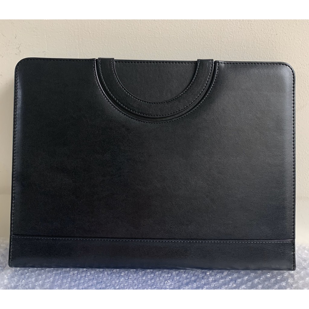 túi máy tính xách tay cho nữ  Cặp Đựng Tài Liệu Hồ Sơ Ipad giấy A4 Đa Năng Nhiều Ngă | BigBuy360 - bigbuy360.vn