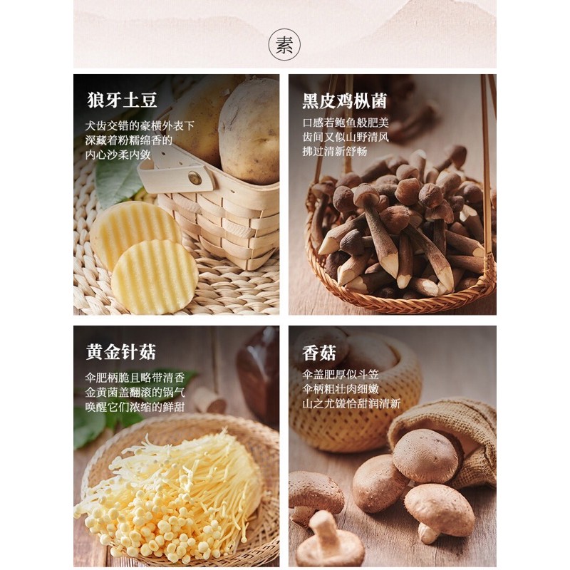 LẨU TỰ SÔI TIÊU CHIẾN | BigBuy360 - bigbuy360.vn