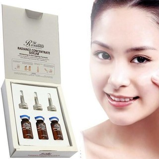 Serum Nhau Thai Cừu Rosanna Úc