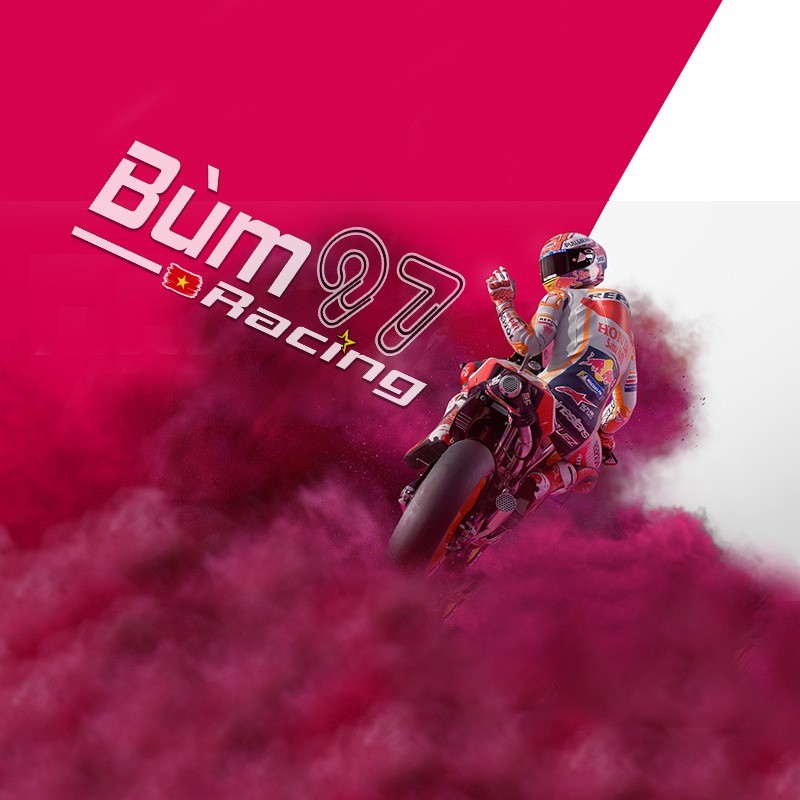 Bùm 97 Racing | Bùm TV