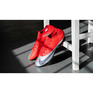 Giày đá bóng [Mercurial Vapor 'Future DNA Mercurial'] đế FG