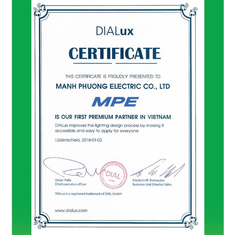 Bóng đèn led bulb MPE công suất : 20W, 30W, 40W, 50W ánh sáng trắng