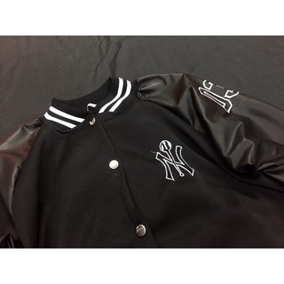 Áo khoác jacket bomber