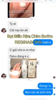 Bọt Bím Regina_Sofia