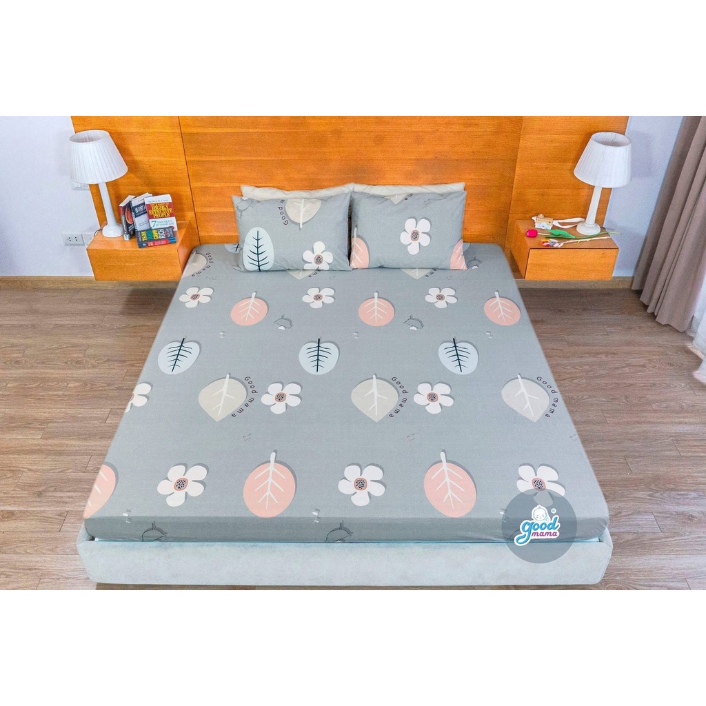 Ga chống thấm Goodmama 100% cotton