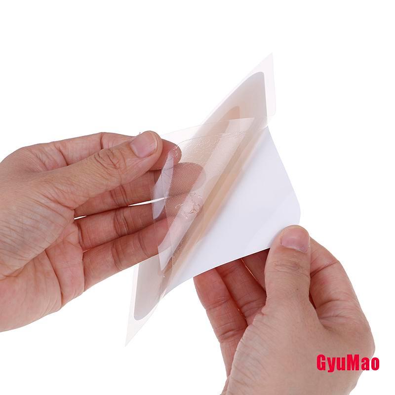 1 Băng Keo Dán Che Khuyết Điểm/Hình Xăm/Hình Xăm Siêu Mỏng Dạng Nén rx1GUMO