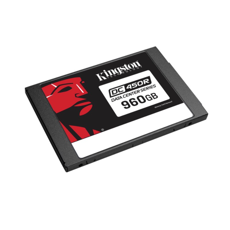 Ổ Đĩa Cứng Tốc Độ Cao Kingston DC450R 2.5-inch 480G 1TB 1.92T | BigBuy360 - bigbuy360.vn