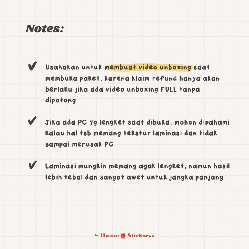 Polaroid Bưu Thiếp Tự Làm