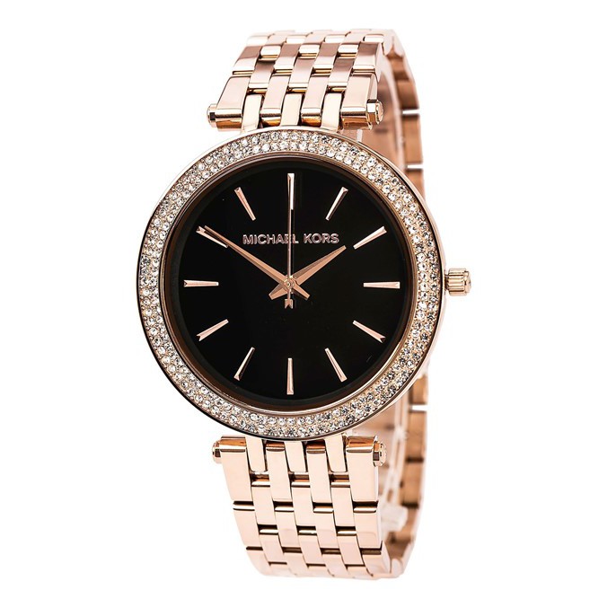 Đồng hồ nữ Michael Kors MK3402