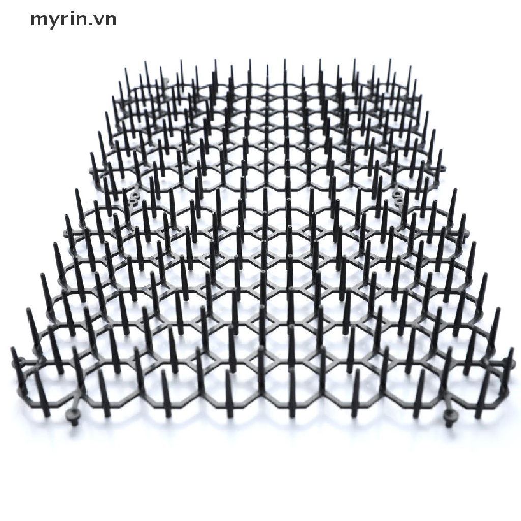 1 Dải Thảm Chống Chó Mèo / Côn Trùng Tiện Dụng