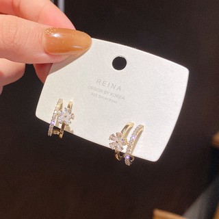 Unique Shaped Jewelry Earrings