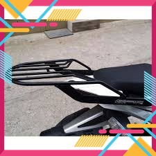 HOT BAGA GIVI cảng sau các loại xe winner X,winner , EX135, EX150, AirBlade 2016