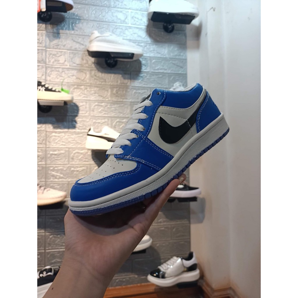 Giày Thể Thao Jordan low Chuẩn Xịn Cao Cấp | BigBuy360 - bigbuy360.vn