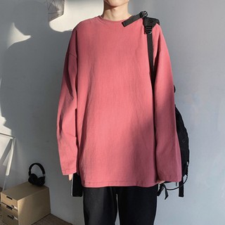 ÁO DÀI TAY TRƠN DÁNG RỘNG 40-110KG(M-2XL)