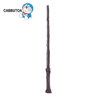 Gậy phép thuật lõi kim loại dùng hóa trang Lord Voldemort/Harry Potter