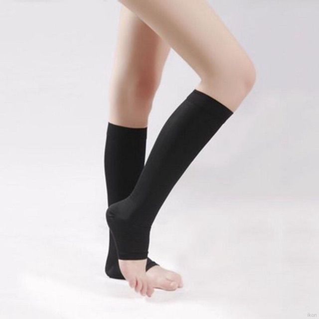 TẤT HỞ NGÓN NỊT BẮP CHÂN TIỆN DỤNG