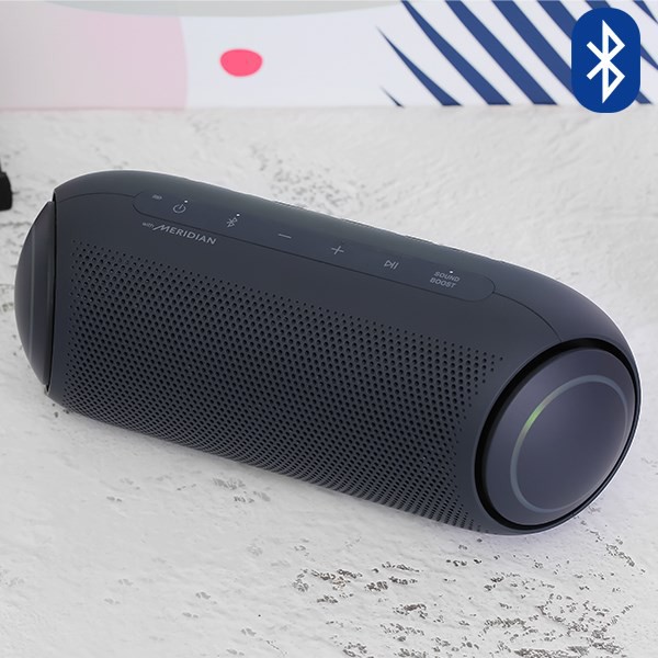 Loa di động Bluetooth LG XBOOMGO PL7