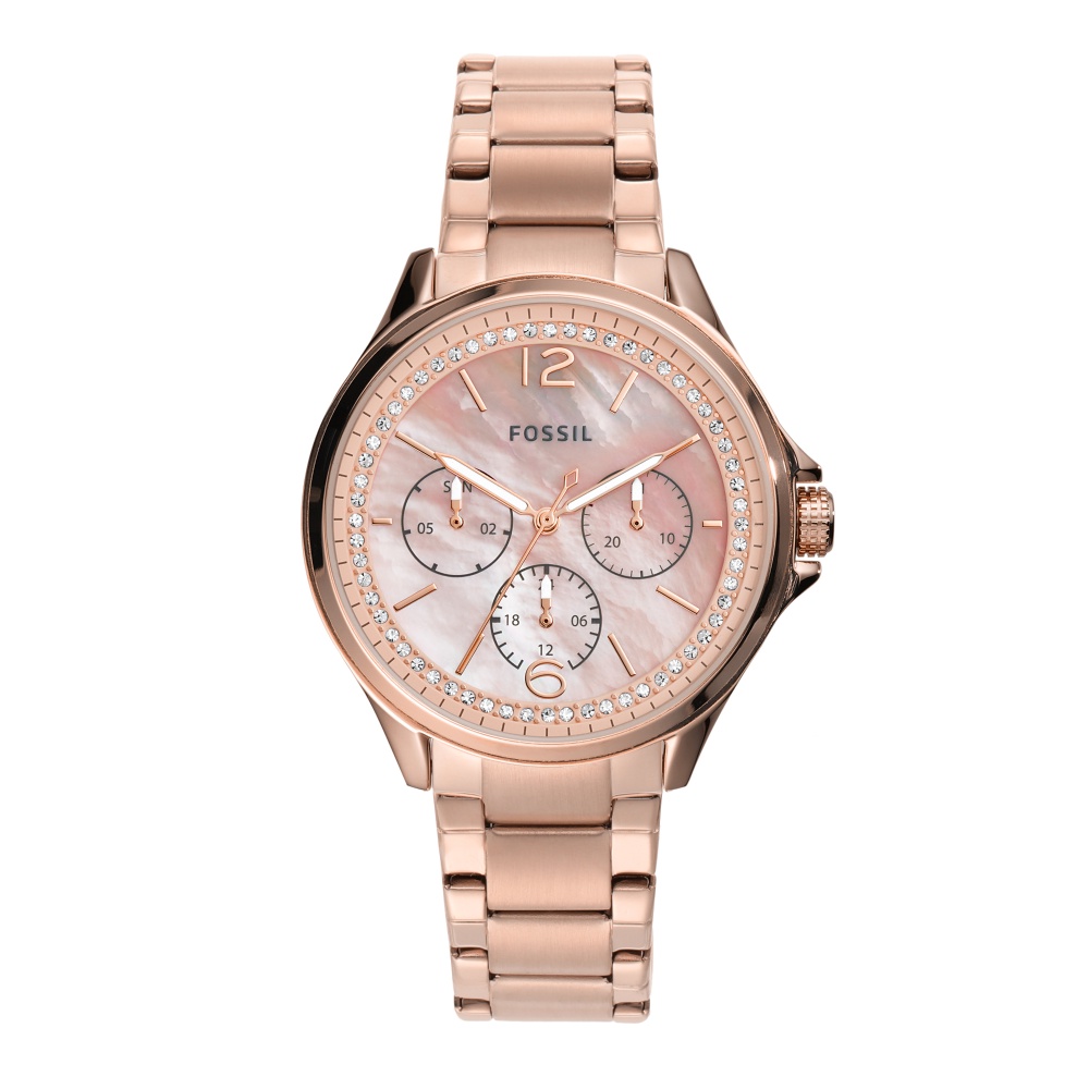 Đồng hồ Nữ Fossil ES4779 - Hàng chính hãng