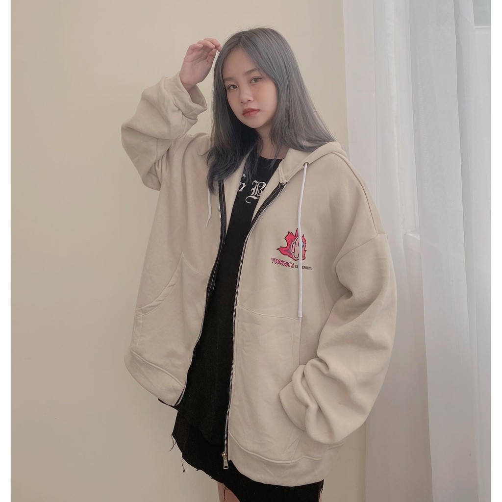 HOODIE AMONG 20 YEARS OLD | BigBuy360 - bigbuy360.vn