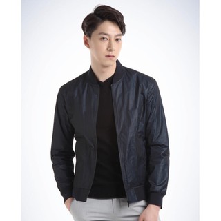 ÁO BOMBER NAM - Hàng xuất dư