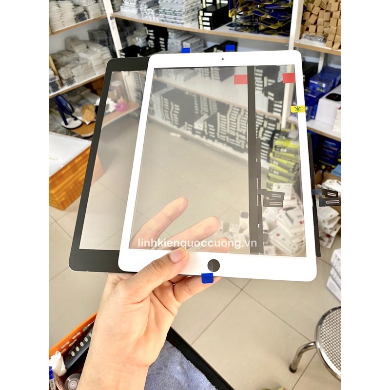 Cảm ứng iPa Proo 9.7/ 10.2/ 10.5/ 12.9/ Proo 11 zin mạch đồng