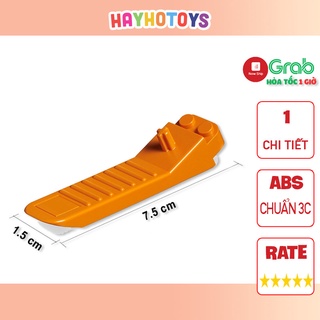 Dụng cụ tháo lắp nhiều màu sắc