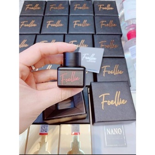 NƯỚC HOA FOELLIE EAU DE INNER PERFUME