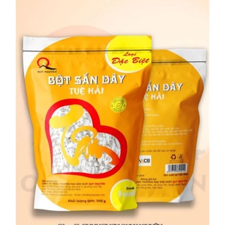 Bột sắn dây quy nguyên 500g