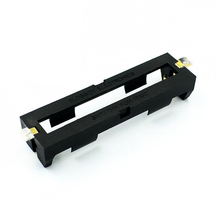 Khay Đựng Pin 1/ 2 ngăn 18650