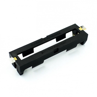 Khay Đựng Pin 1/ 2 ngăn 18650