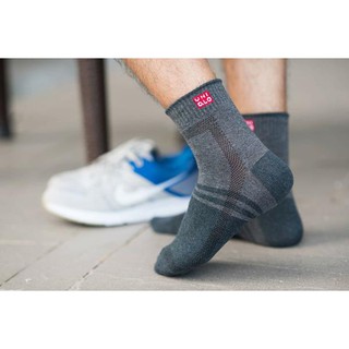 Combo 10 đôi tất nam Uniqlo