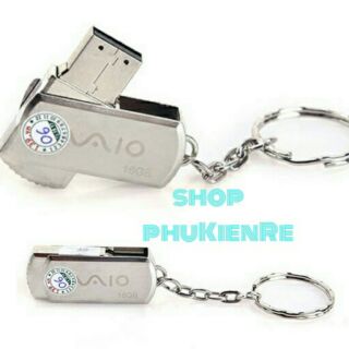 USB 16GB MÓC KHÓA CHỐNG NƯỚC