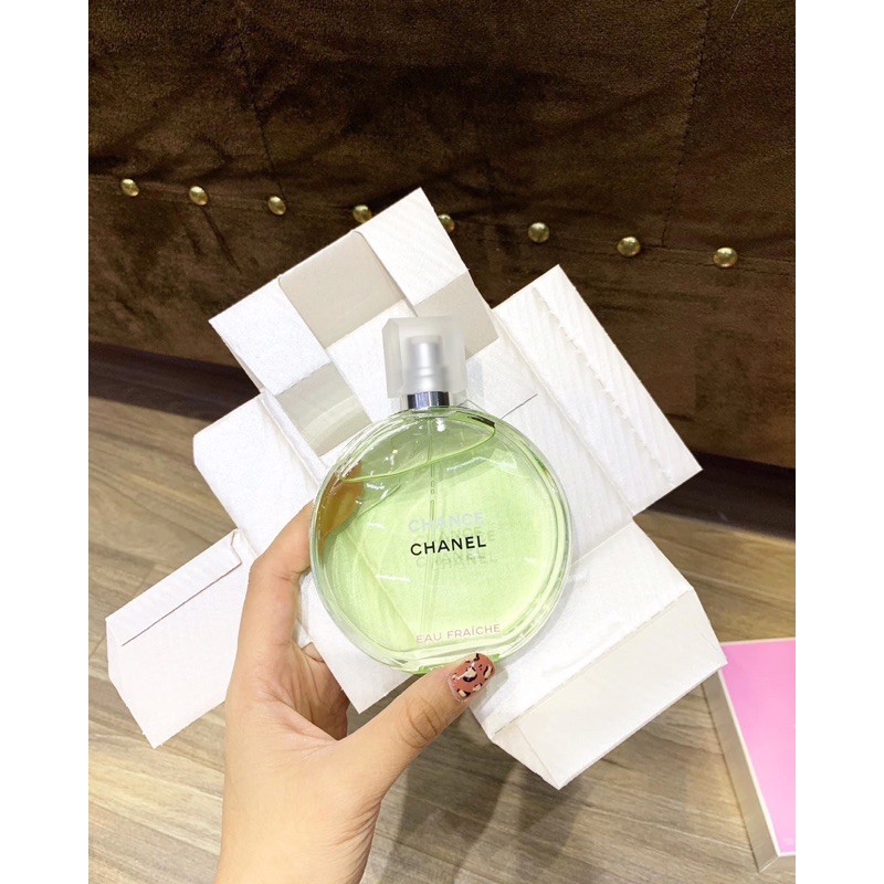 CHANEL C hance Eau Fraiche 100ml