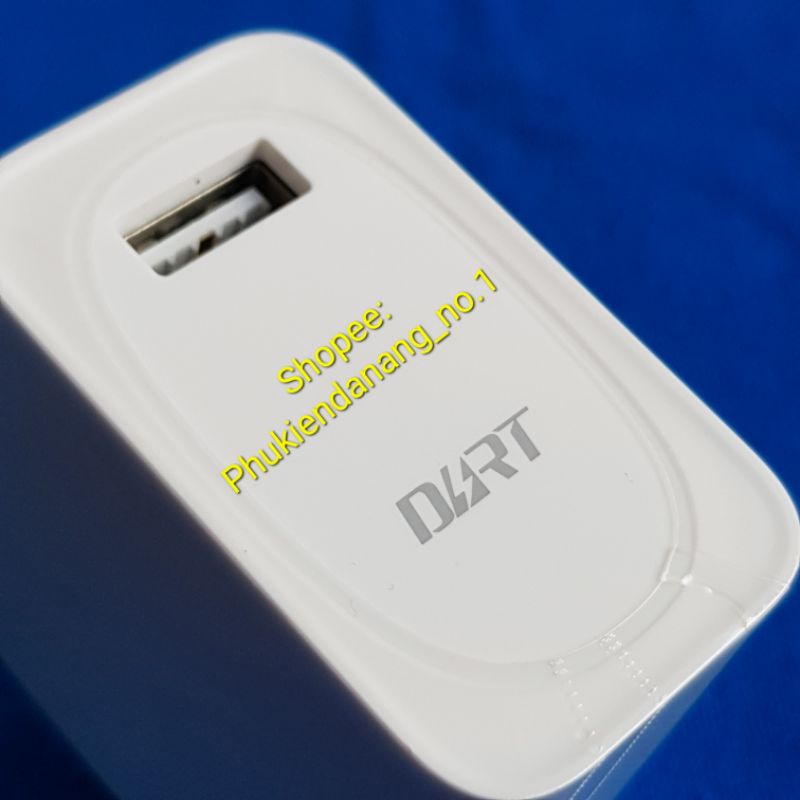 CỐC SẠC NHANH 30W REALME CÔNG NGHỆ DART  NEW SEAL.