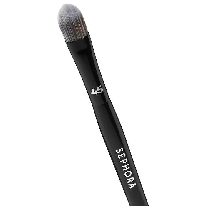 Cọ Che Khuyết Điểm Sephora PRO Concealer Brush 45