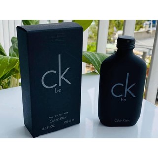 Nước hoa CK BE 100ml