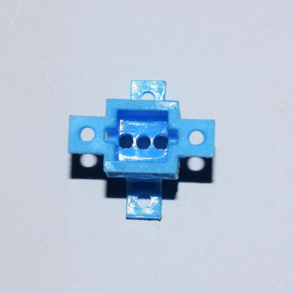 CHOOKEY 50 Phụ Kiện Đầu Nối Chất Lượng Cao Cho Robot Trẻ Em