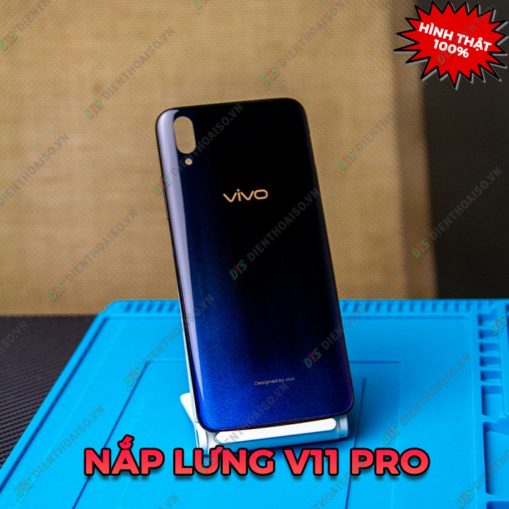 Sườn lưng Vivo V11 Pro