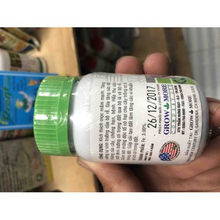 Phân Bón ROOT PLEX 100ml