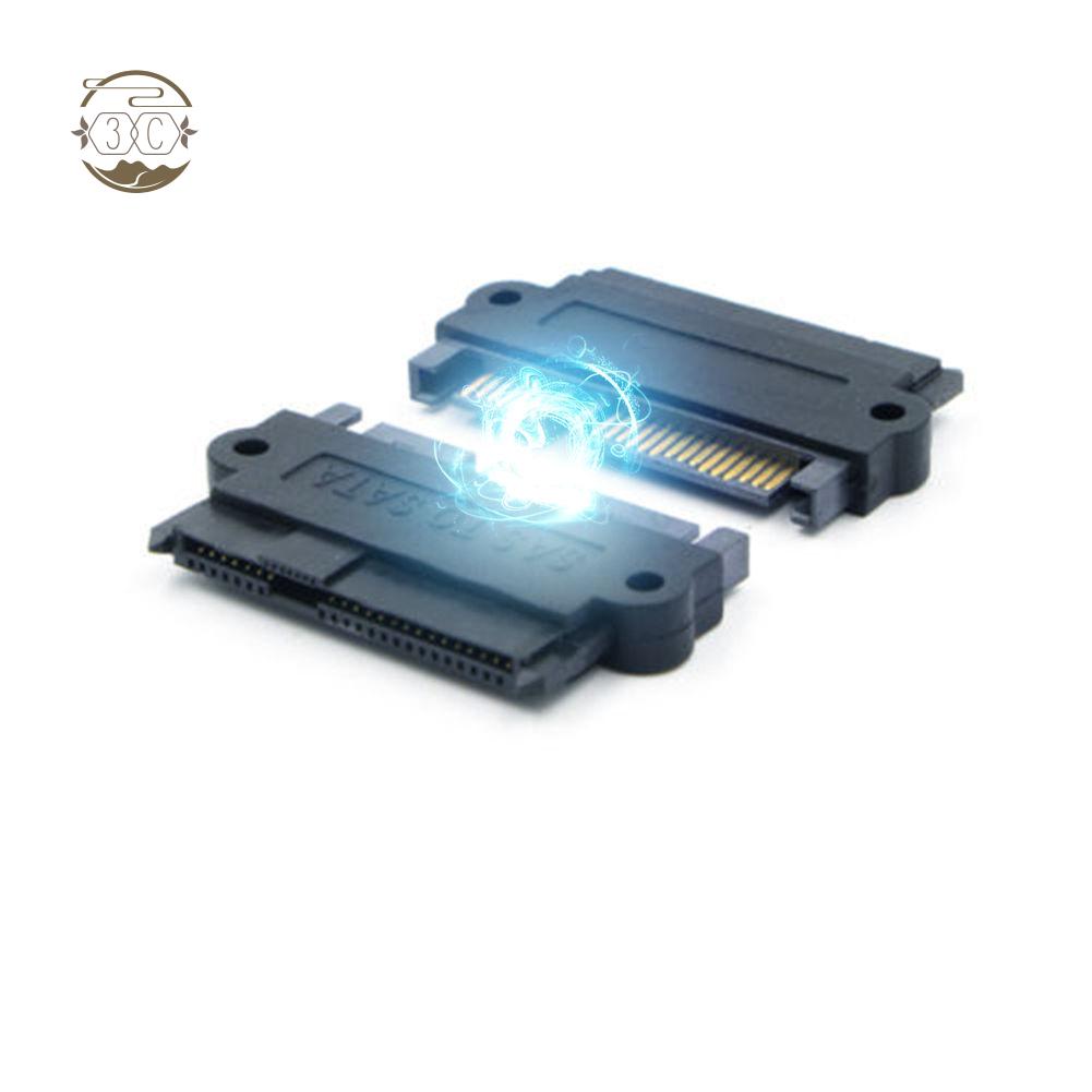 Bộ Kết Nối Chuyển Đổi Sata 22pin | BigBuy360 - bigbuy360.vn