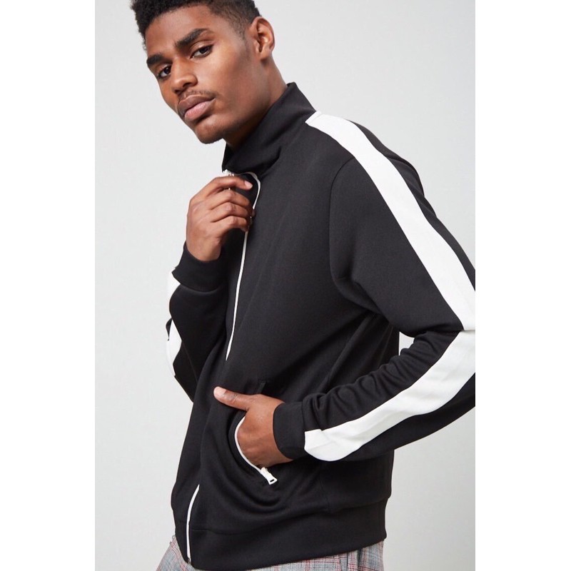 khoác thể thao F 2 1 size S m l XL