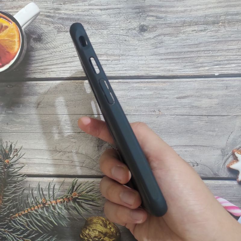 Ốp lưng tpu silicon nubia red magic 7 / 7 s / 7 pro / 7 s pro chống sốc, tản nhiệt, thoát khí